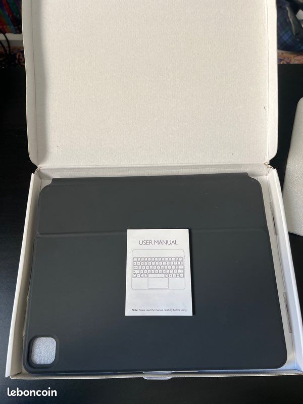 Clavier Ipad bluetooth (image 3)