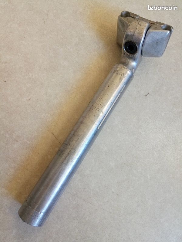 Vélo de route Vintage usé roue fixe leeve - Vélo Direct