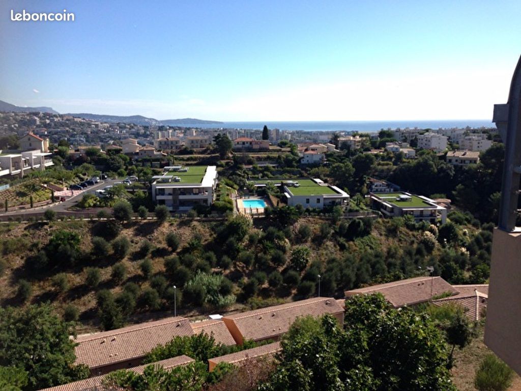 Appartement 3 pièces 68 m² · à Saint-Laurent-du-Var · 68 m² · 1 087 €/mois