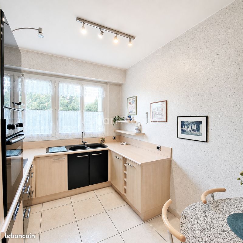 Appartement 3 pièces 83 m² · à Angers · 83 m² · 155 000 €