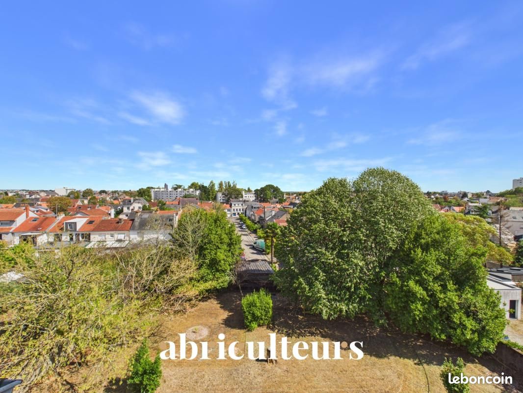 Appartement 3 pièces 75 m² · à Nantes · 75 m² · 1 050 €/mois