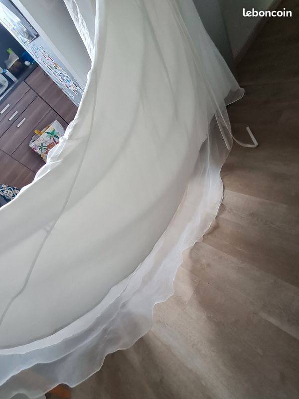 Robe de mariée (image 5)