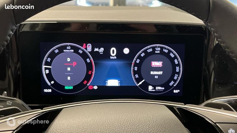 Skoda Kodiaq 1.5 TSI 150ch ACT Hybrid Plus DSG7 7 places (image 10)