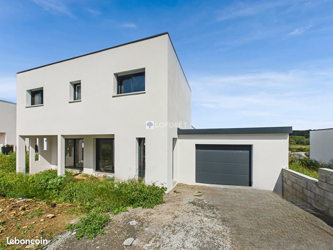Maison 5 pièces 135 m² · à Quimper · 135 m² · 436 800 €
