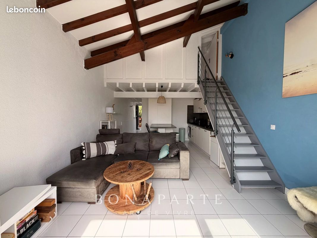 Appartement 2 pièces 45 m² · à Bidart · 45 m² · 349 900 €