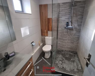 Appartement 174 000 € - 48 m²