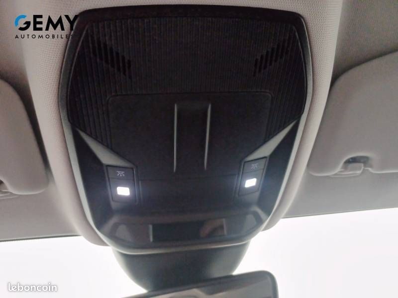 Peugeot 308 SW BlueHDi 130ch S&S EAT8 Active Pack (image 15)