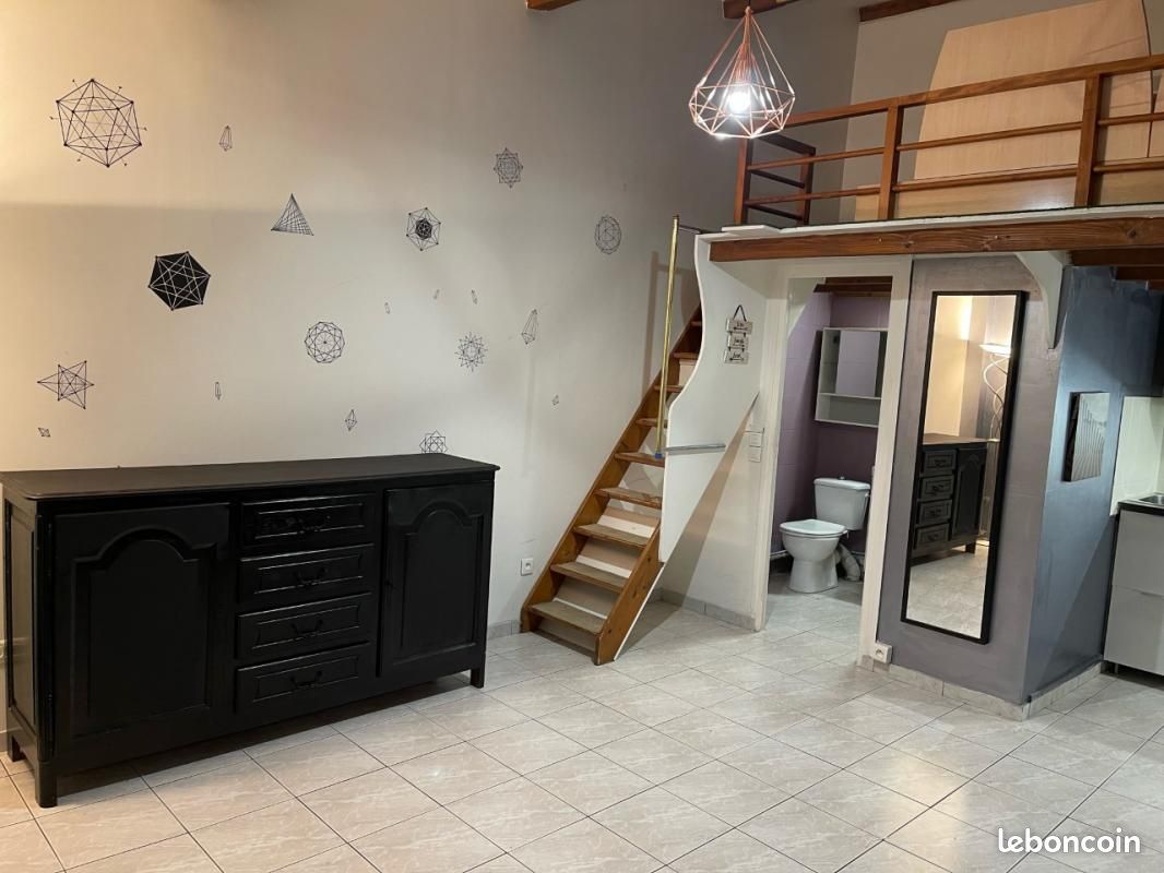 Appartement a louer maisons-alfort - 1 pièce(s) - 28 m2 - Surfyn