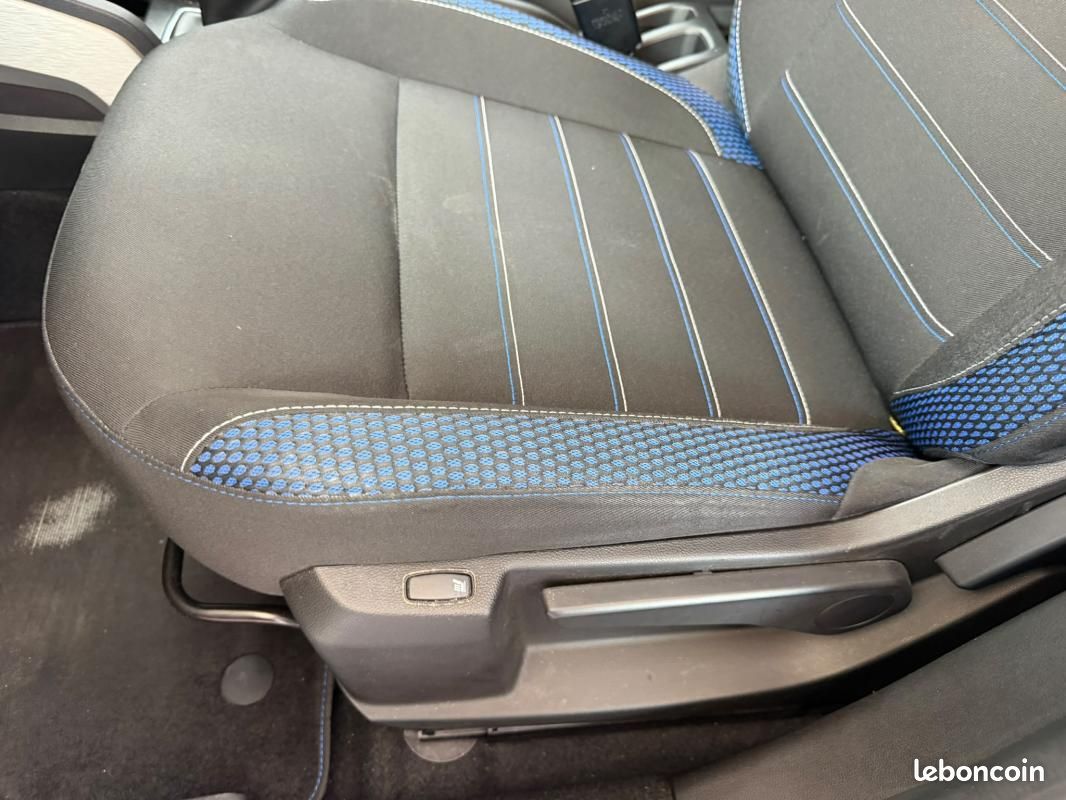 Dacia Duster II 1.5 Blue DCi 4X2 115 CV (image 21)