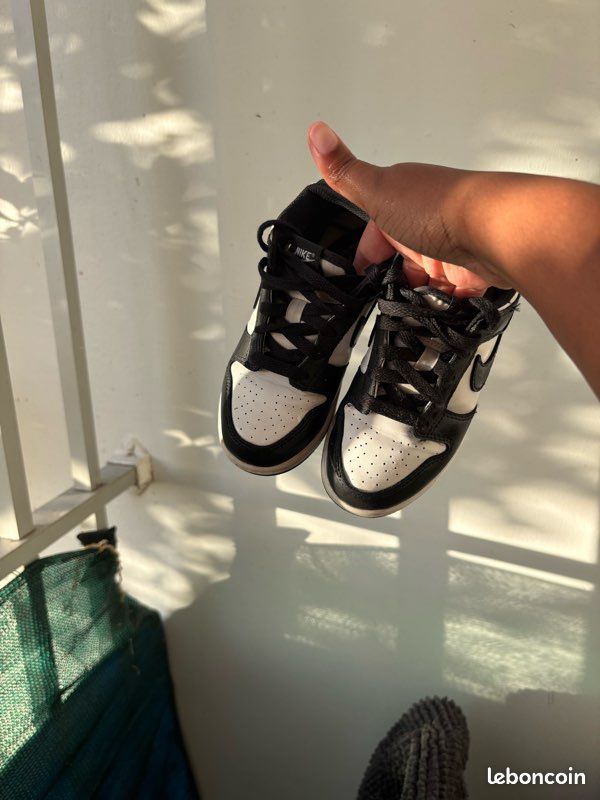 Chaussure enfant (image 1)