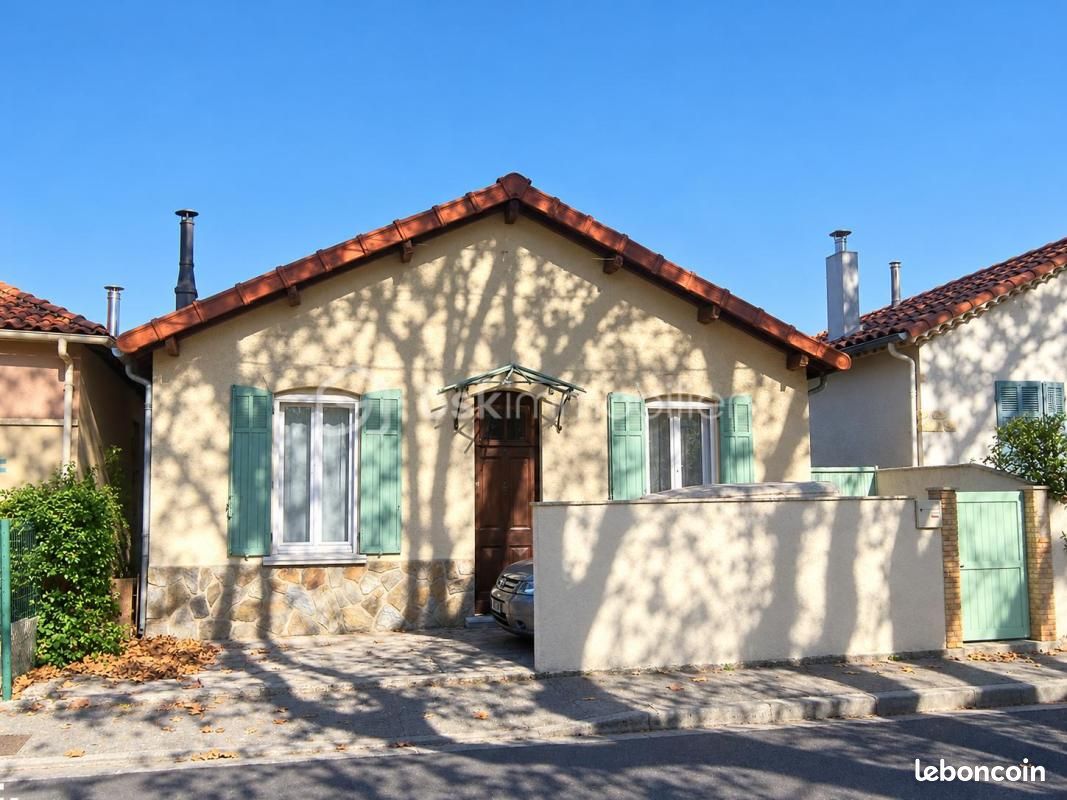 Maison 4 pièces 72 m² · à Istres · 72 m² · 270 000 €