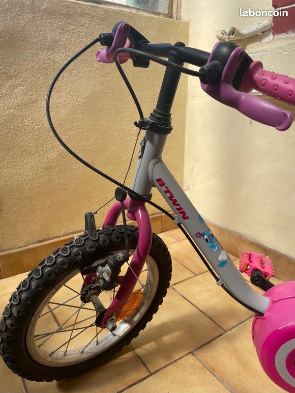 Vélo enfant btwin (image 2)
