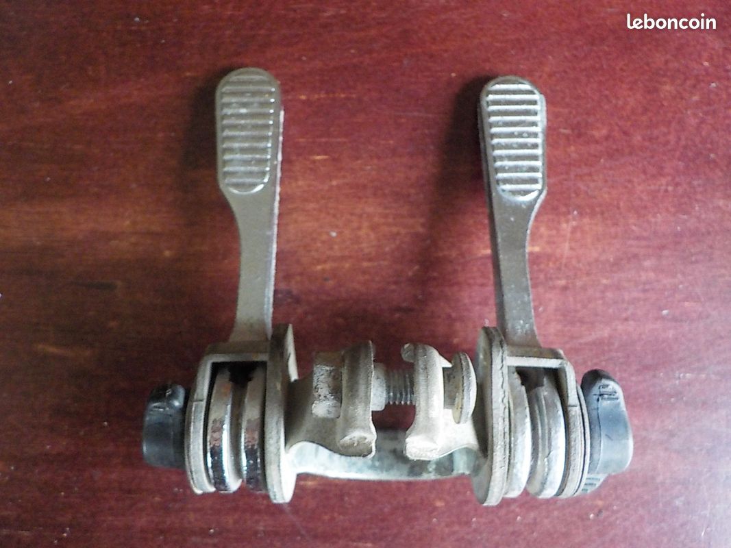 DÉRAILLEUR AR 194GR vélo course SACHS HURET 1989 rear derailleur racing