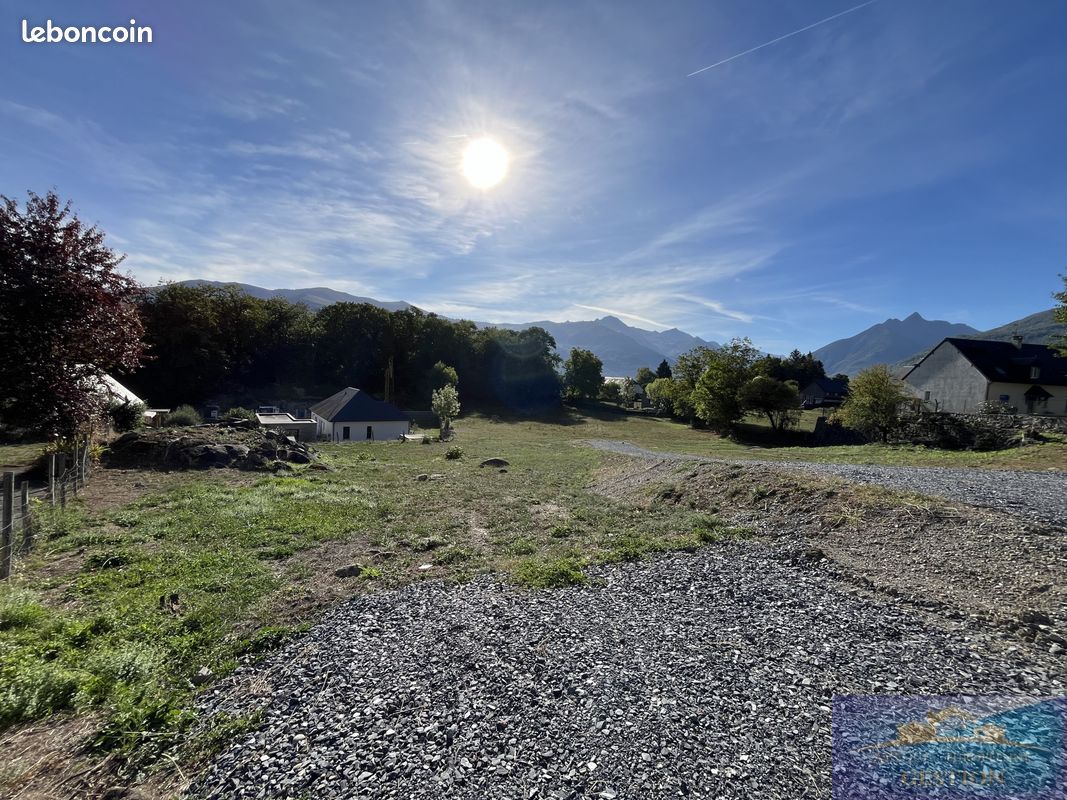 Terrain 1278 m² · à Gez · 1 278 m² · 115 000 €