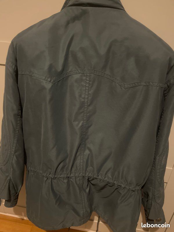 Doudoune Burton Taille M – Marron – Occasion Très Bon état – Homme