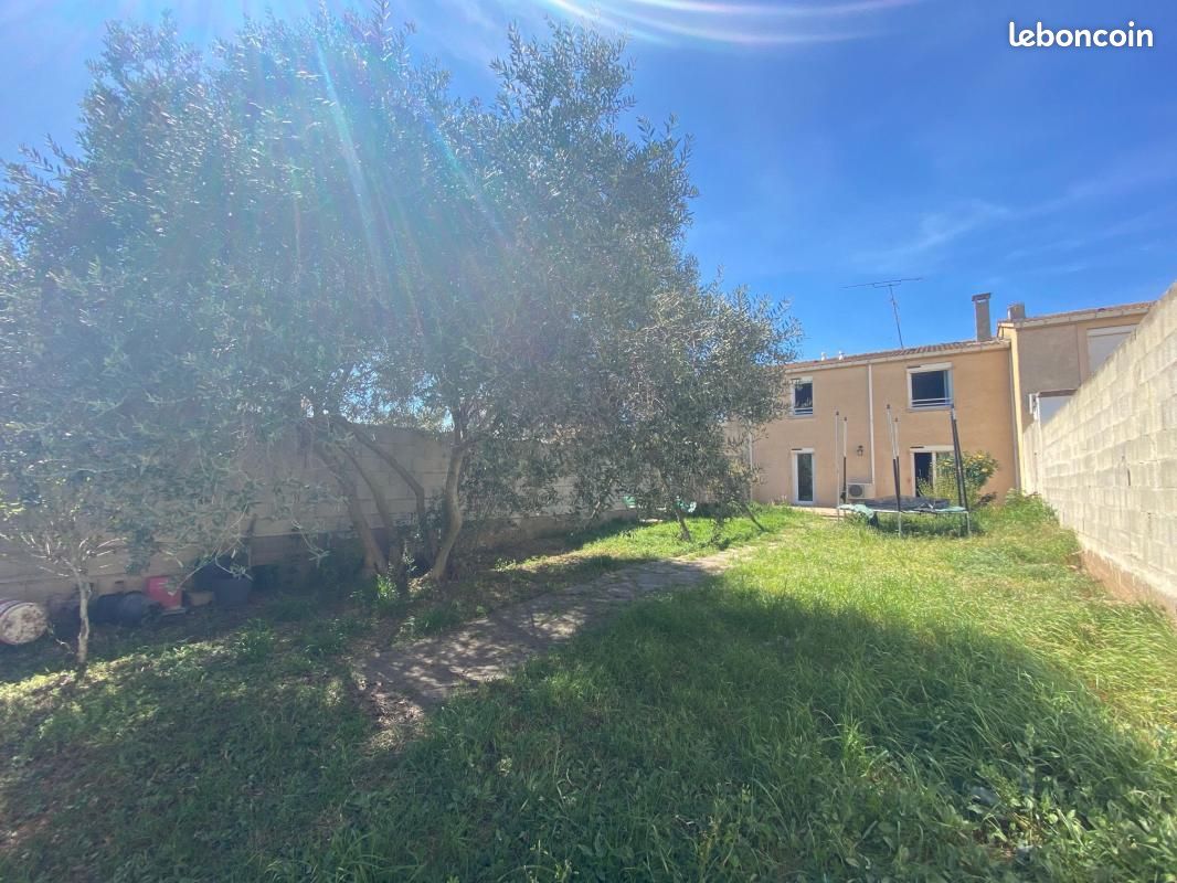 Maison 5 pièces 105 m² · à Mauguio · 105 m² · 335 000 €