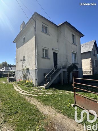 Maison 4 pièces 88 m²