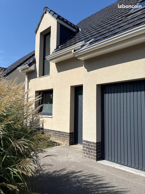 Maison 4 pièces 90 m² · à Vendin-lès-Béthune · 90 m² · 215 000 €