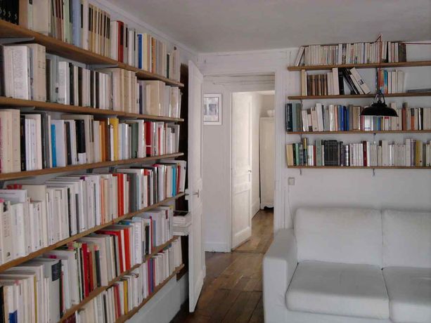 Appartement a louer paris-9e-arrondissement - 3 pièce(s) - Surfyn