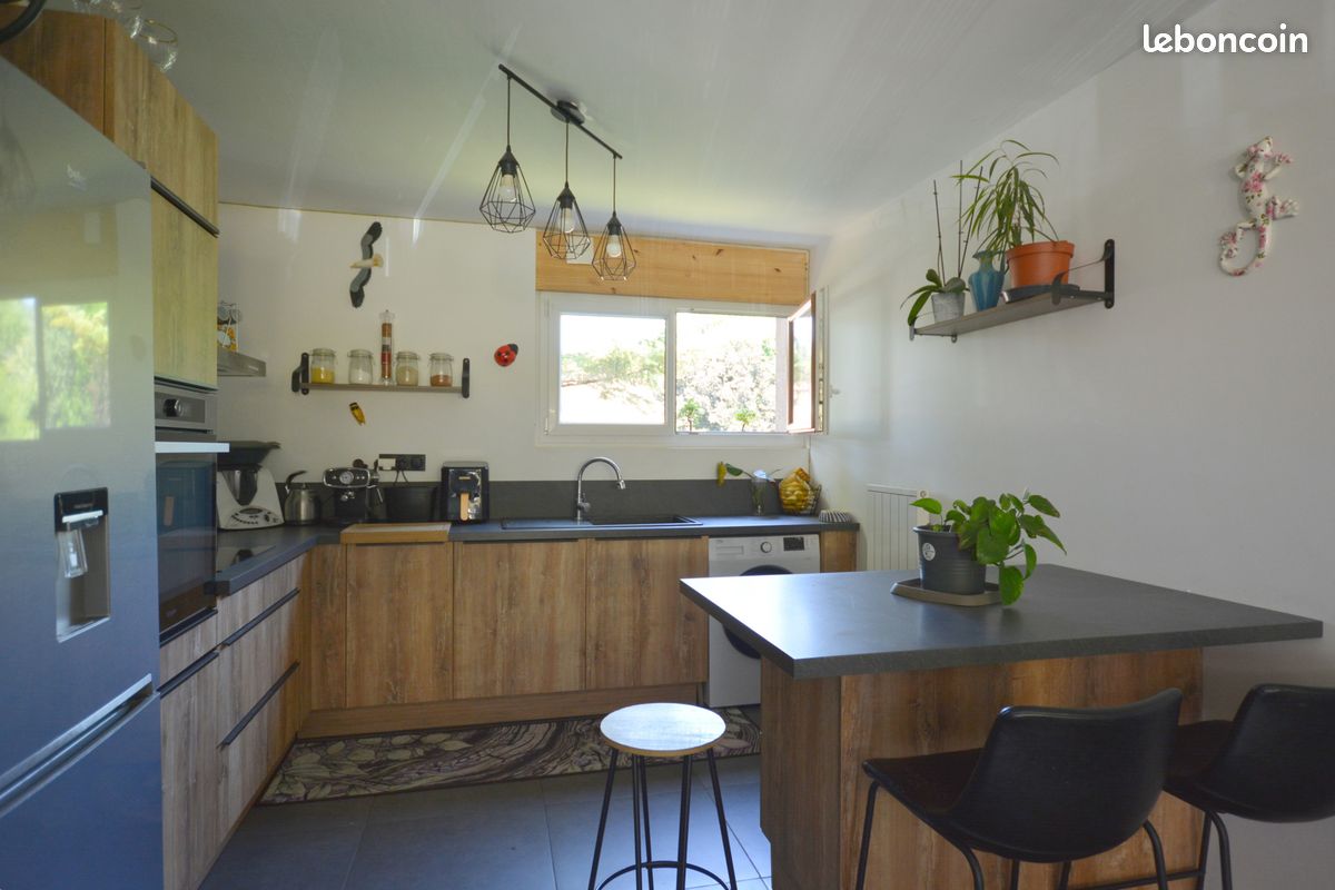 Appartement 3 pièces 74 m² · à Cluses · 74 m² · 169 500 €