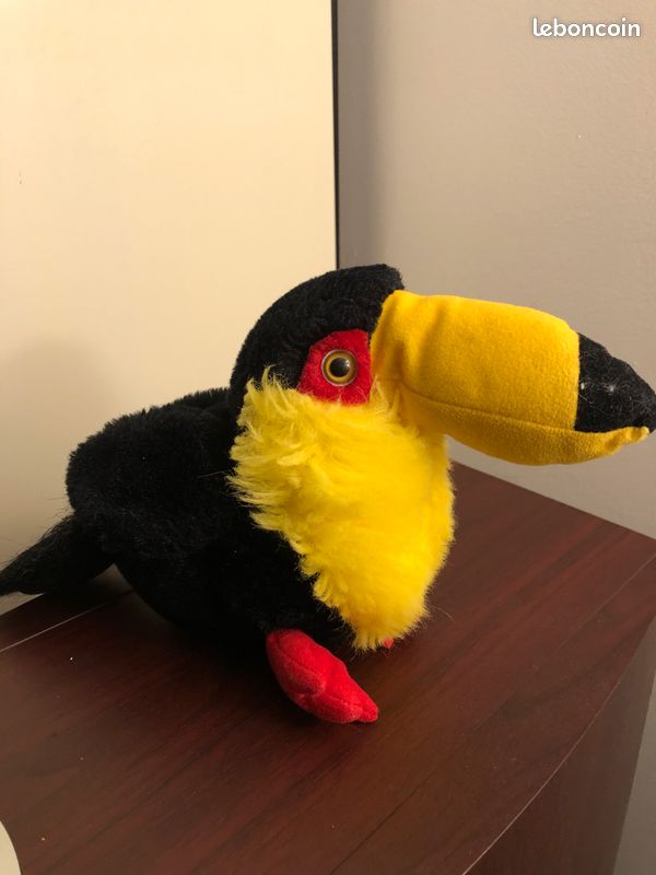 Peluche (image 1)