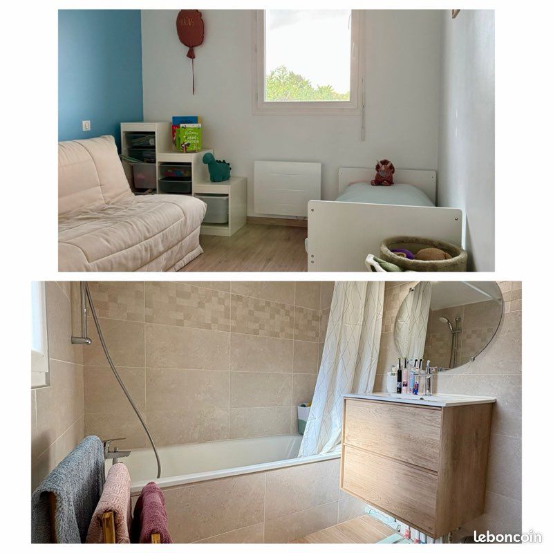 Maison 4 pièces 83 m² · à Anglet · 83 m² · 449 000 €