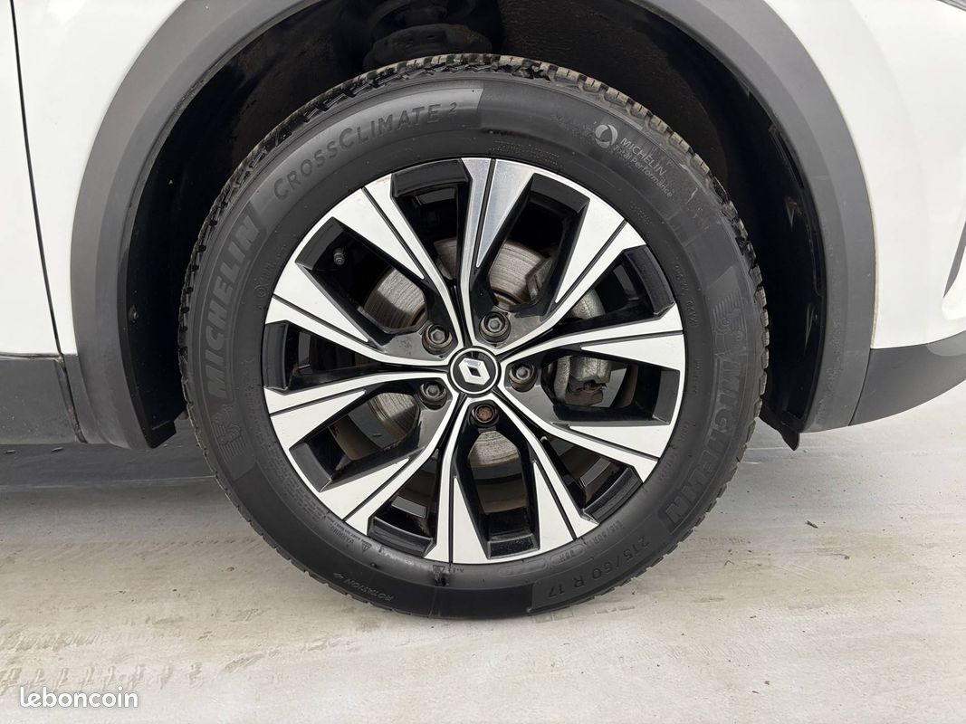 RENAULT Captur E-Tech full hybrid 145 Evolution (image 20)
