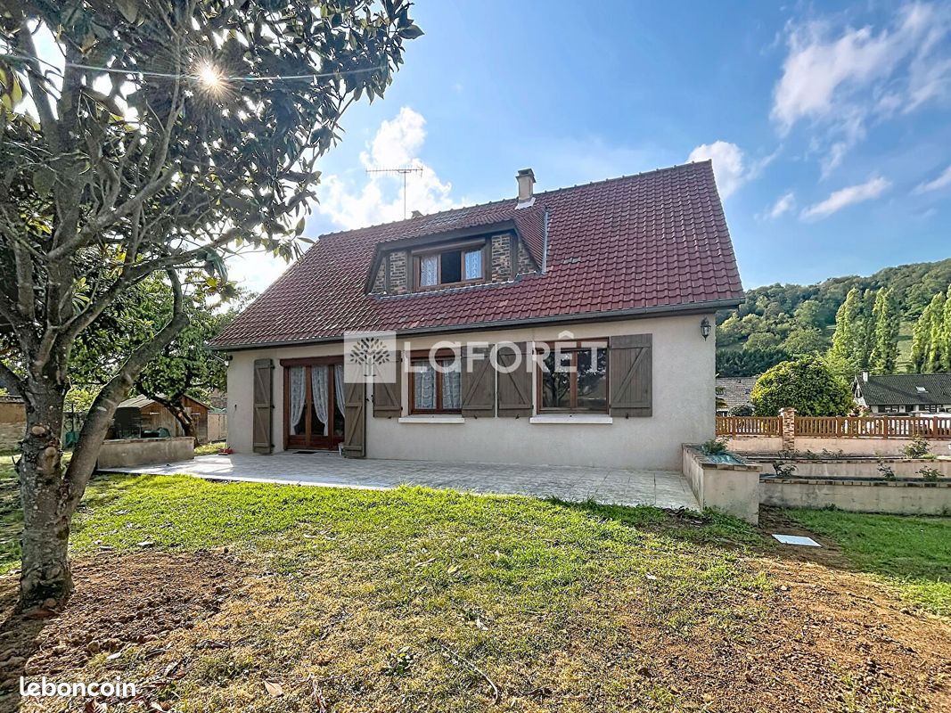 Maison 7 pièces 114 m² · au Val d'Hazey · 114 m² · 239 000 €