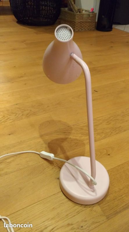 Lampe de chevet enfant (image 3)