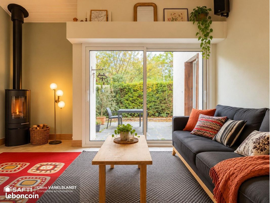 Maison 5 pièces 98 m² (image 5)