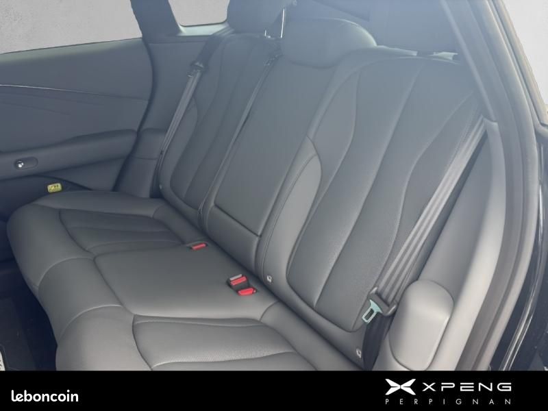 Xpeng P7+ 313ch 74,9kWh RWD Autonomie Etendue (image 11)