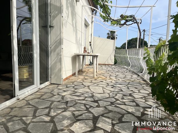 Maison 6 pièces 215 m² — 4