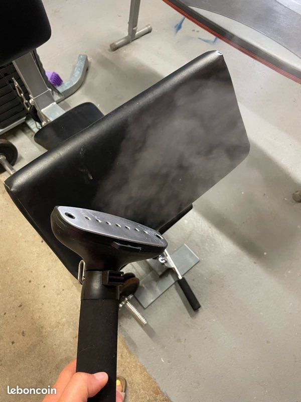 Défroisseur vapeur (image 2)