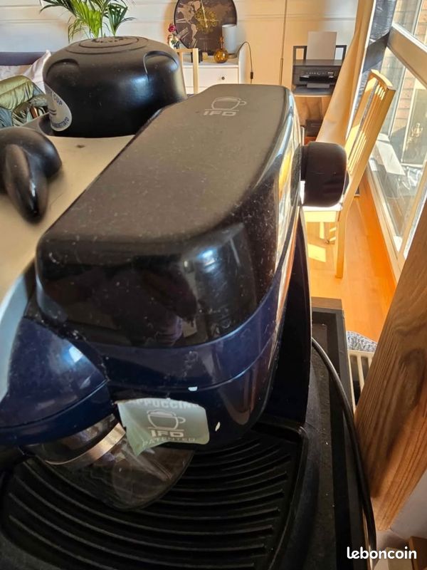 Machine à café Delonghi (image 4)