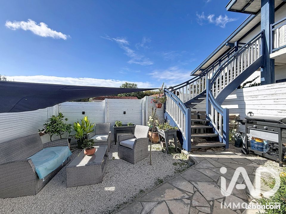 Appartement 4 pièces 82 m² · à Tarnos · 82 m² · 319 000 €