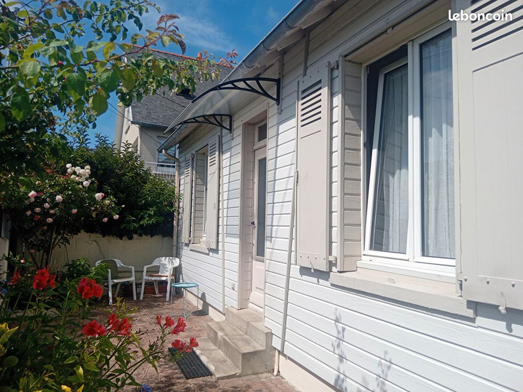 Maison 3 pièces 70 m² · à Saint-Malo · 70 m² · 339 000 €