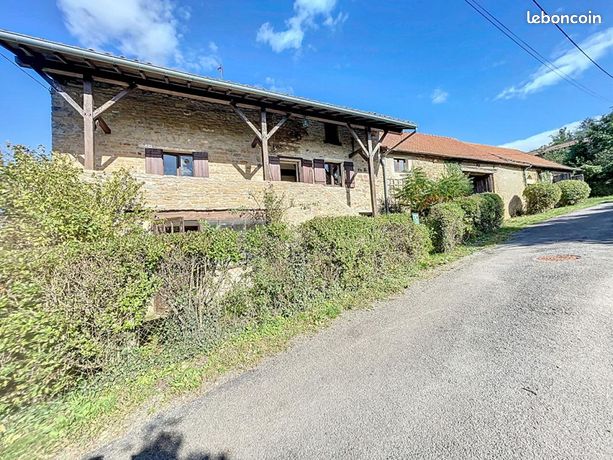 Maison 6 pièces 120 m²