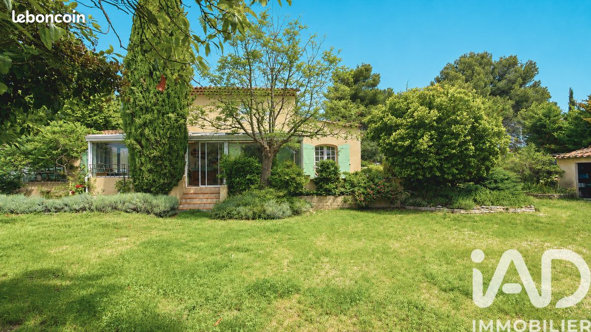 Maison 6 pièces 135 m² · à Pertuis · 135 m² · 440 000 €