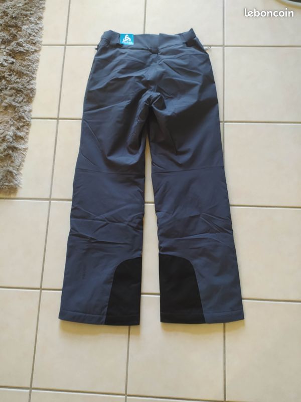 Pantalon de ski alpin ODLO NEUF femme 36/38 (image 2)
