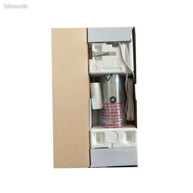 Purificateur d’air BioZone v10 neuf (image 2)