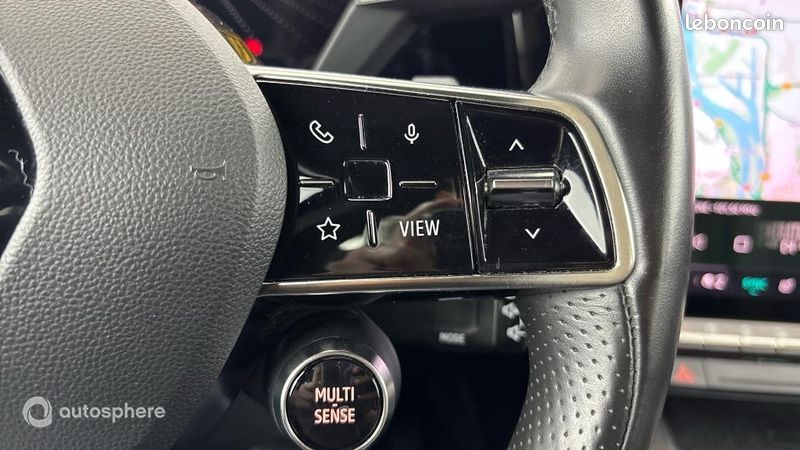 Renault Mégane E-Tech Electric EV60 220ch Techno super charge (image 22)
