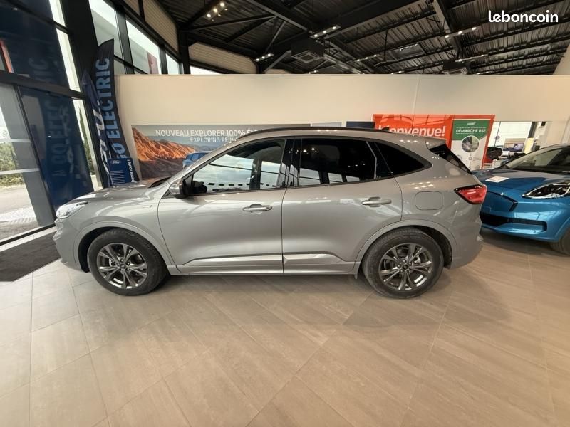 Ford Kuga 2.5 Duratec 190ch FHEV ST-Line X BVA (image 3)