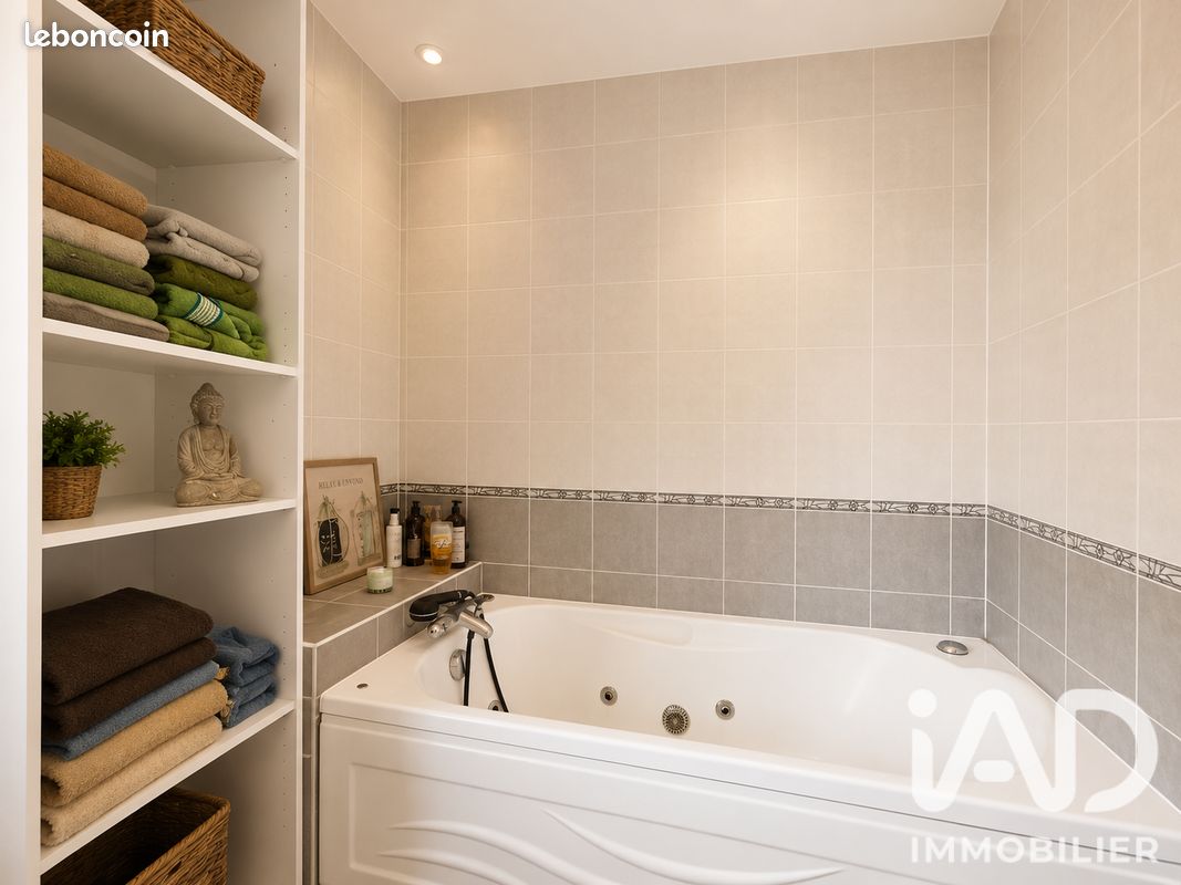 Maison 6 pièces 165 m² (image 13)