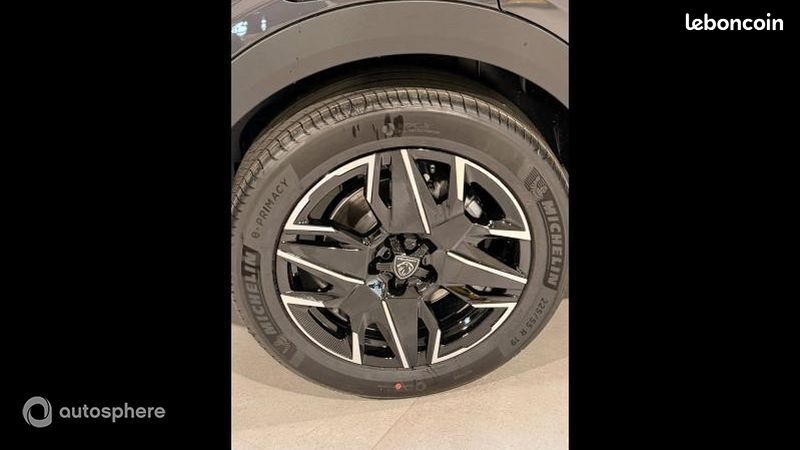 Peugeot 5008 Hybrid 145ch GT Exclusive e-DCS6 (image 19)