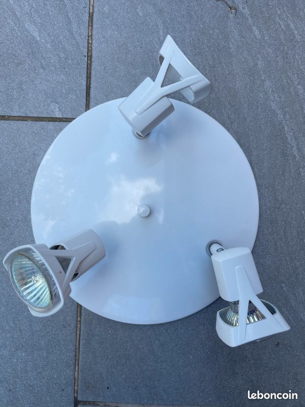 Plafonnier led (image 1)