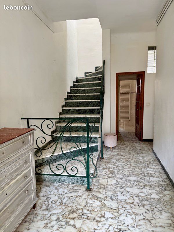 Maison 5 pièces 137 m² · à Marseille · 137 m² · 340 000 €