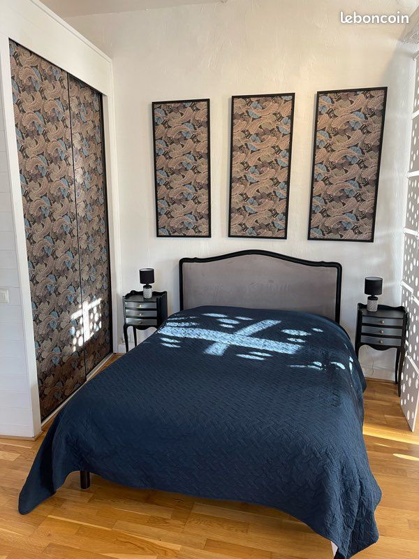 Appartement meublé (image 4)