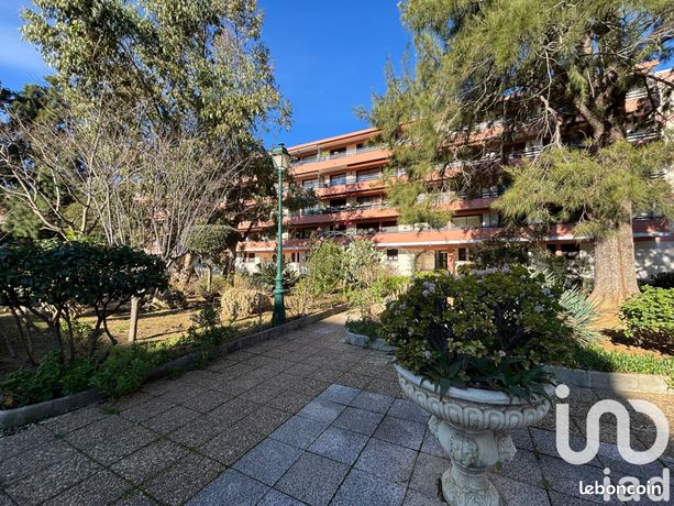 Appartement 4 pièces 88 m²