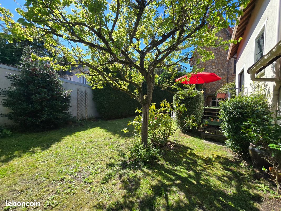 Maison 5 pièces 120 m² · à Les Pavillons-sous-Bois · 120 m² · 399 000 €