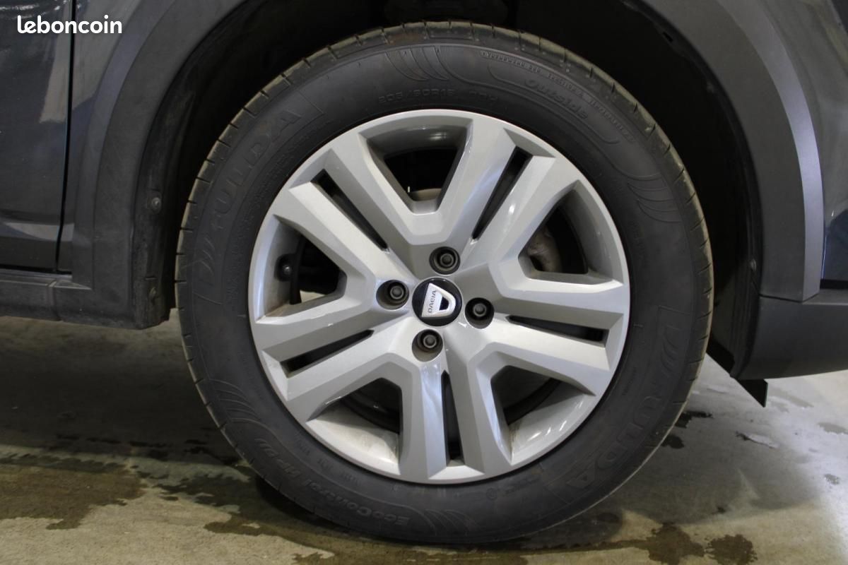 Dacia Sandero TCe 90 Stepway Confort (image 5)